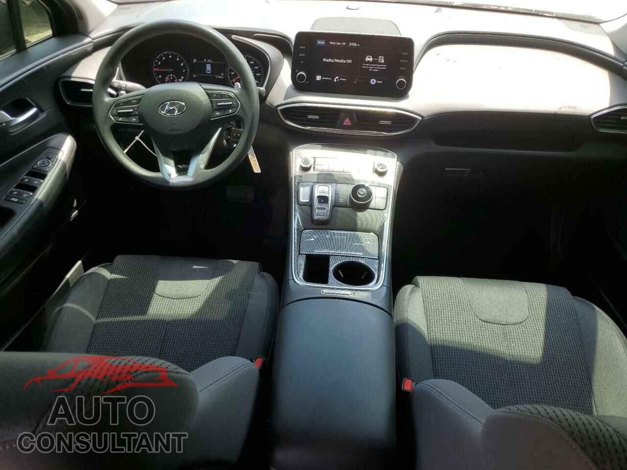 HYUNDAI SANTA FE 2023 - 5NMS14AJ4PH494331