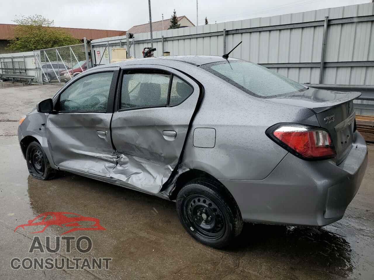 MITSUBISHI MIRAGE 2023 - ML32FUFJ0PHF06251