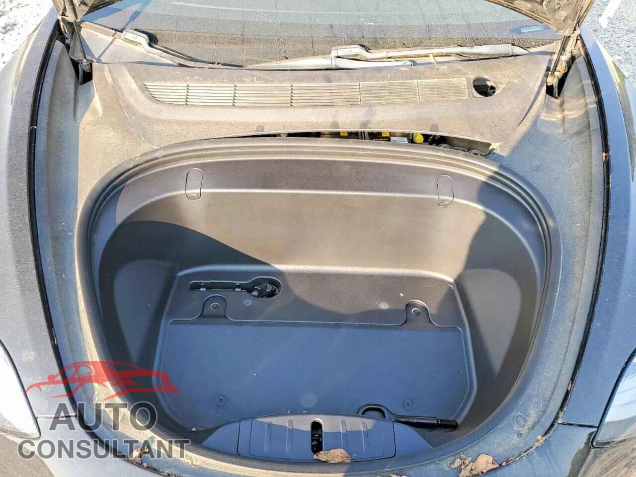 TESLA MODEL 3 2019 - 5YJ3E1EA1KF400062