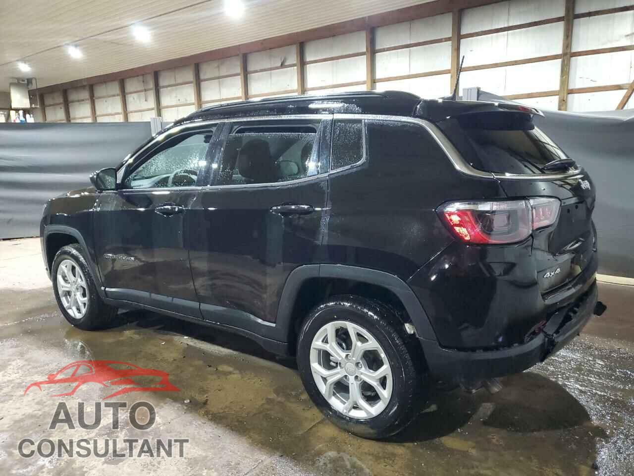 JEEP COMPASS 2024 - 3C4NJDBNXRT111271