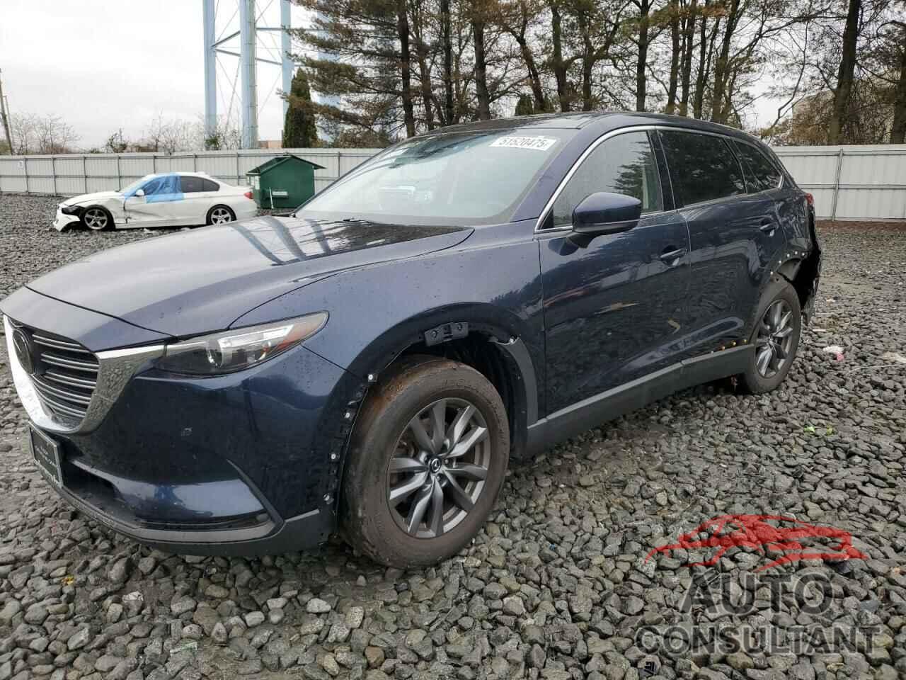 MAZDA CX-9 2020 - JM3TCBCY6L0401808