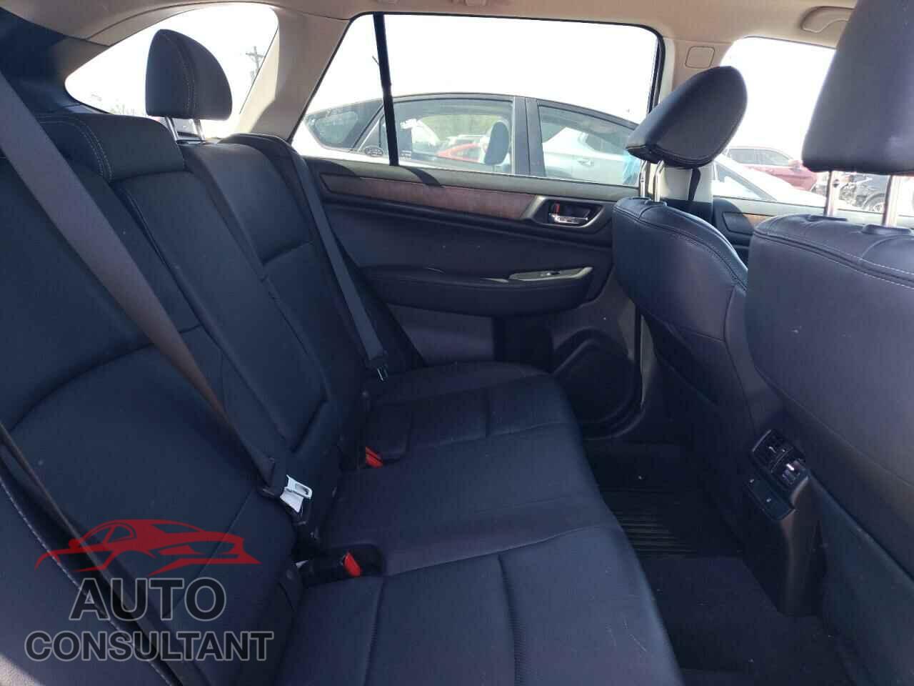 SUBARU OUTBACK 2016 - 4S4BSBNC8G3282720