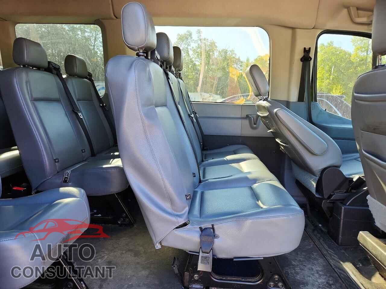 FORD TRANSIT 2017 - 1FBAX2CM5HKB46067