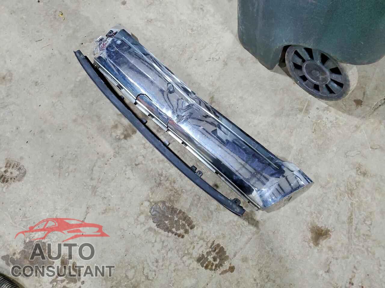 FORD EDGE 2011 - 2FMDK4JC7BBB43584