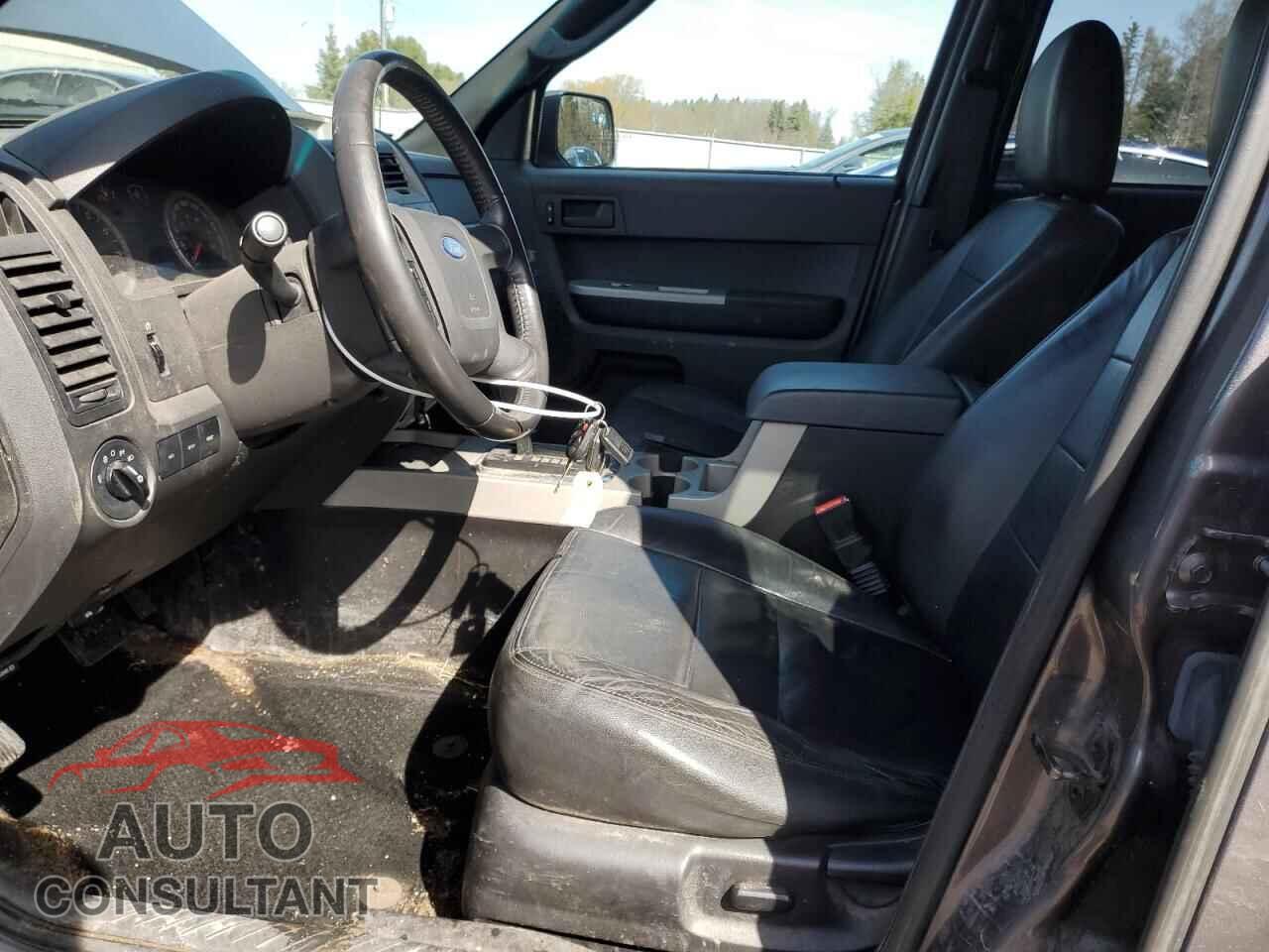 FORD ESCAPE 2012 - 1FMCU9D7XCKC32977