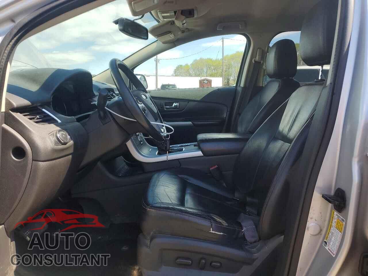 FORD EDGE 2013 - 2FMDK4JC3DBE25997