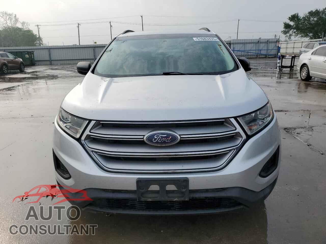 FORD EDGE 2016 - 2FMPK3G9XGBB10816