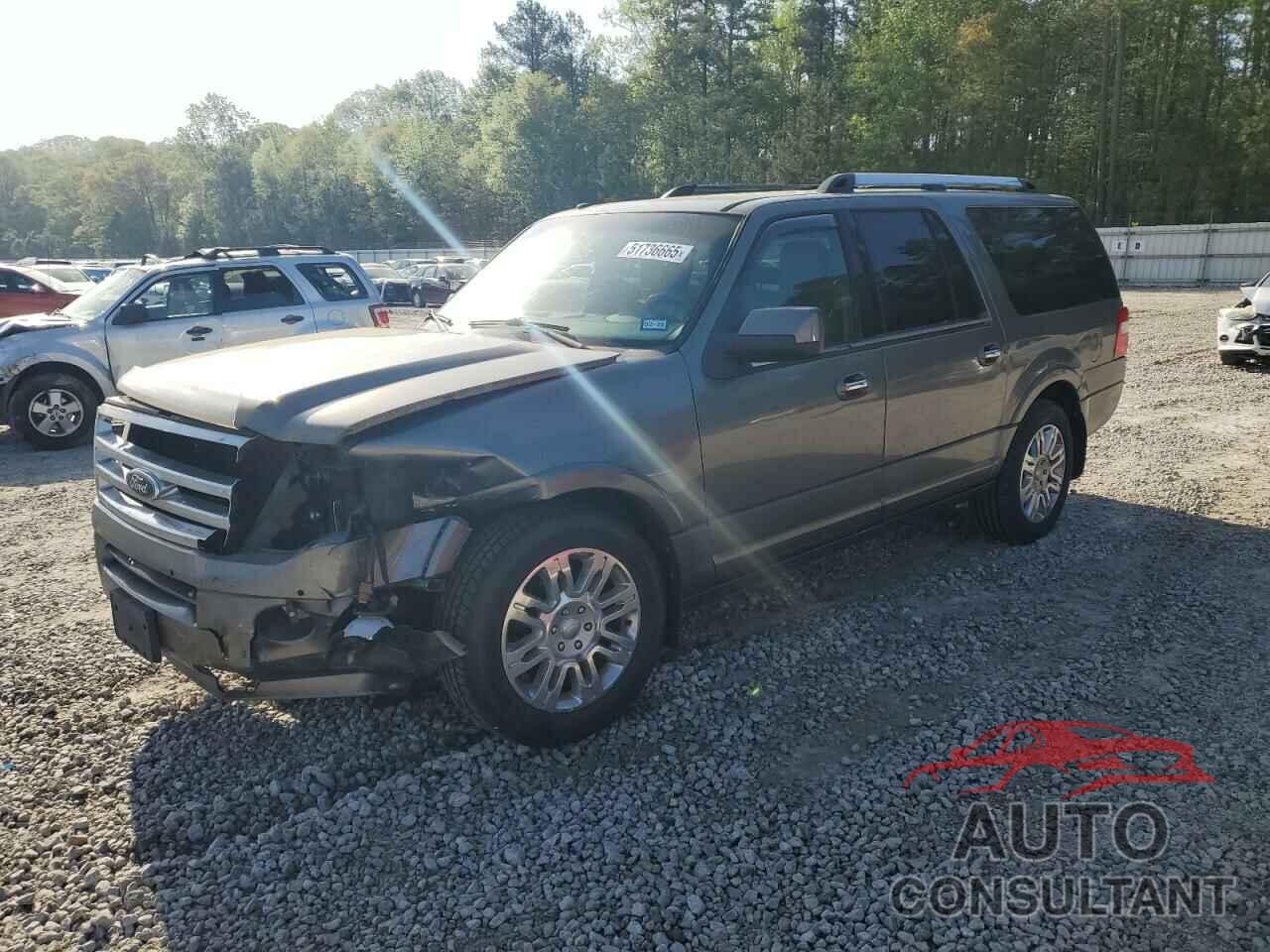 FORD EXPEDITION 2012 - 1FMJK1K58CEF58596