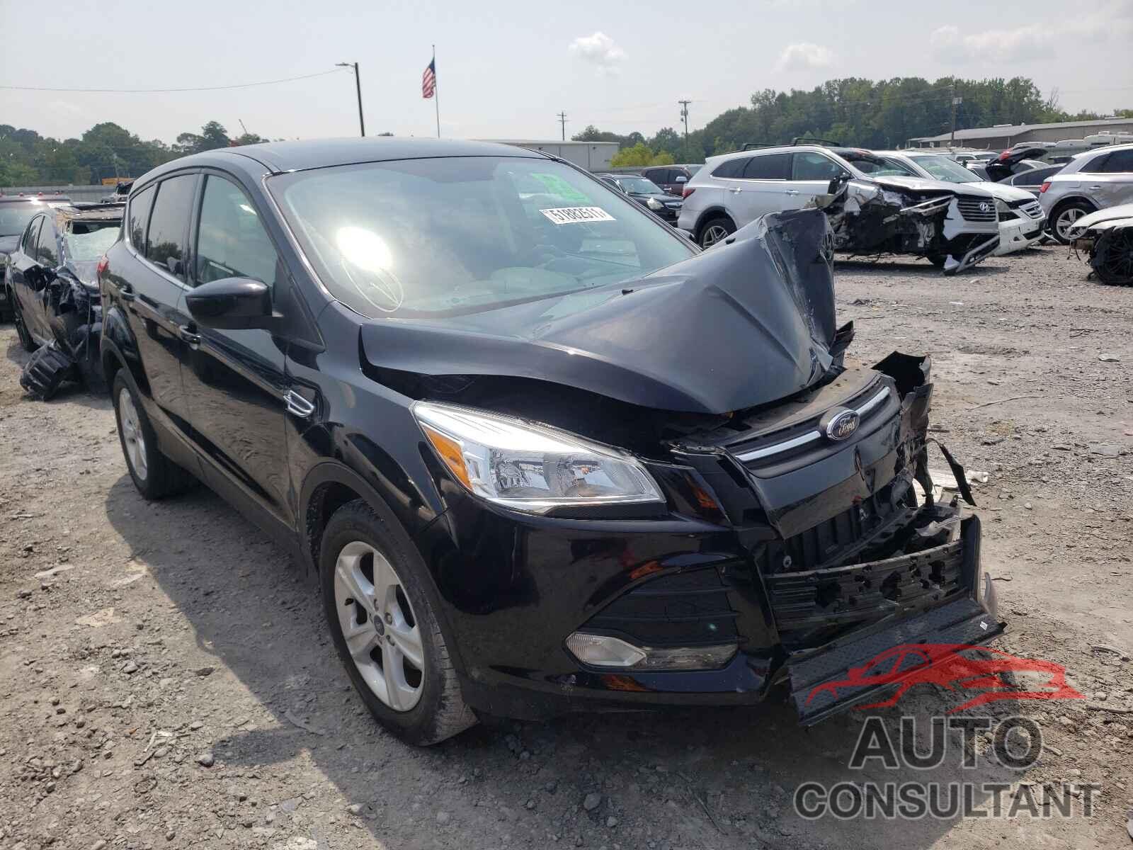 FORD ESCAPE 2016 - 1FMCU0G75GUC18664