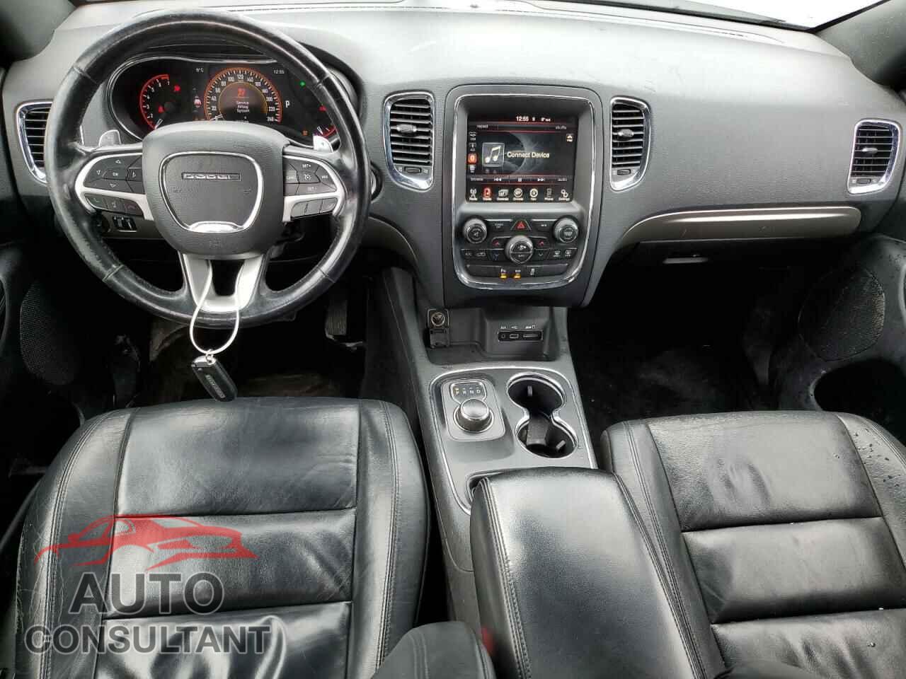 DODGE DURANGO 2015 - 1C4RDJDG7FC931417