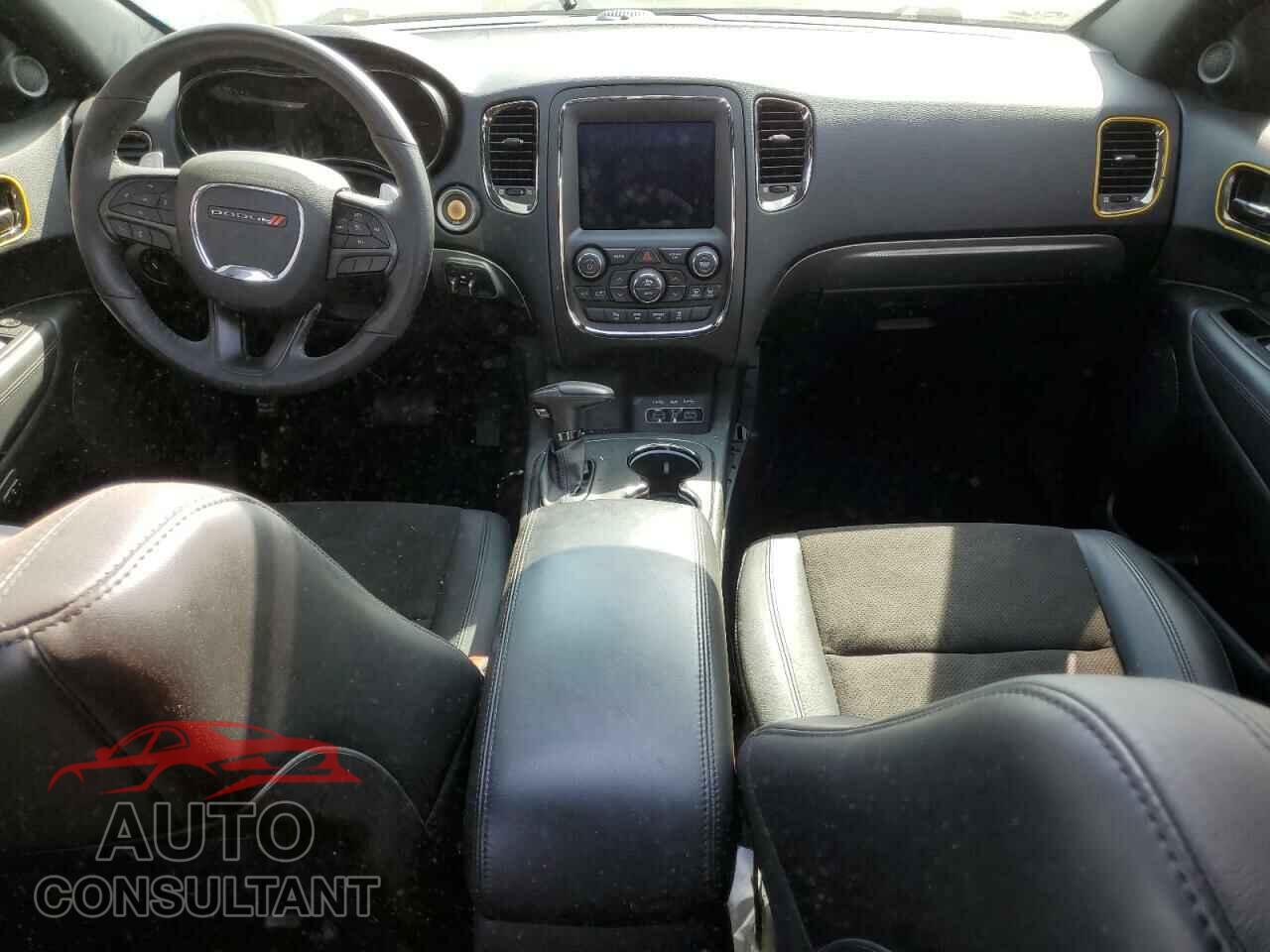 DODGE DURANGO 2020 - 1C4SDJCT0LC382753