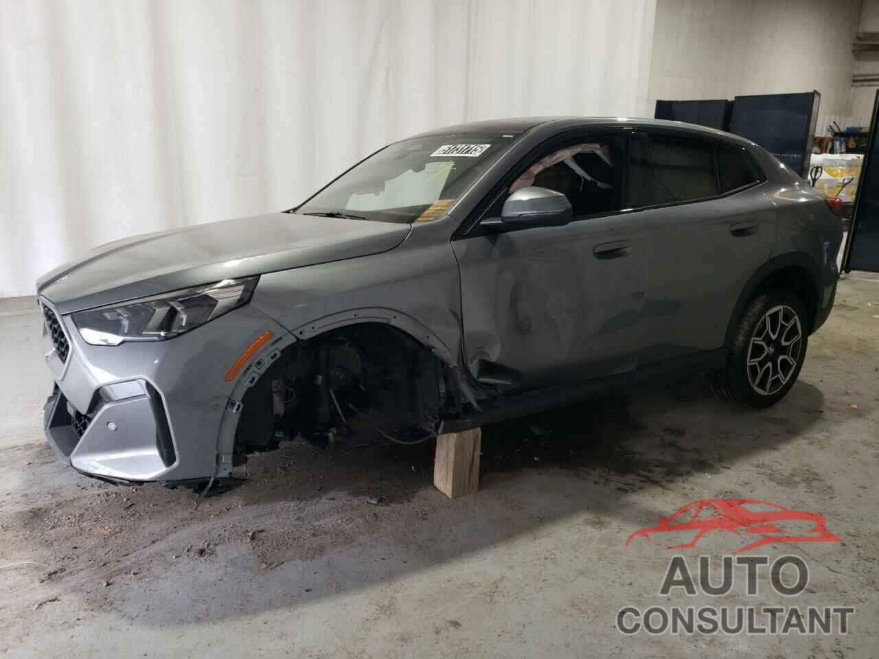 BMW X2 2025 - WBX63GM04S5107548
