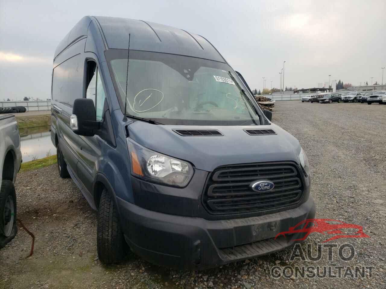 FORD TRANSIT CO 2019 - 1FTYR3XM0KKA97582