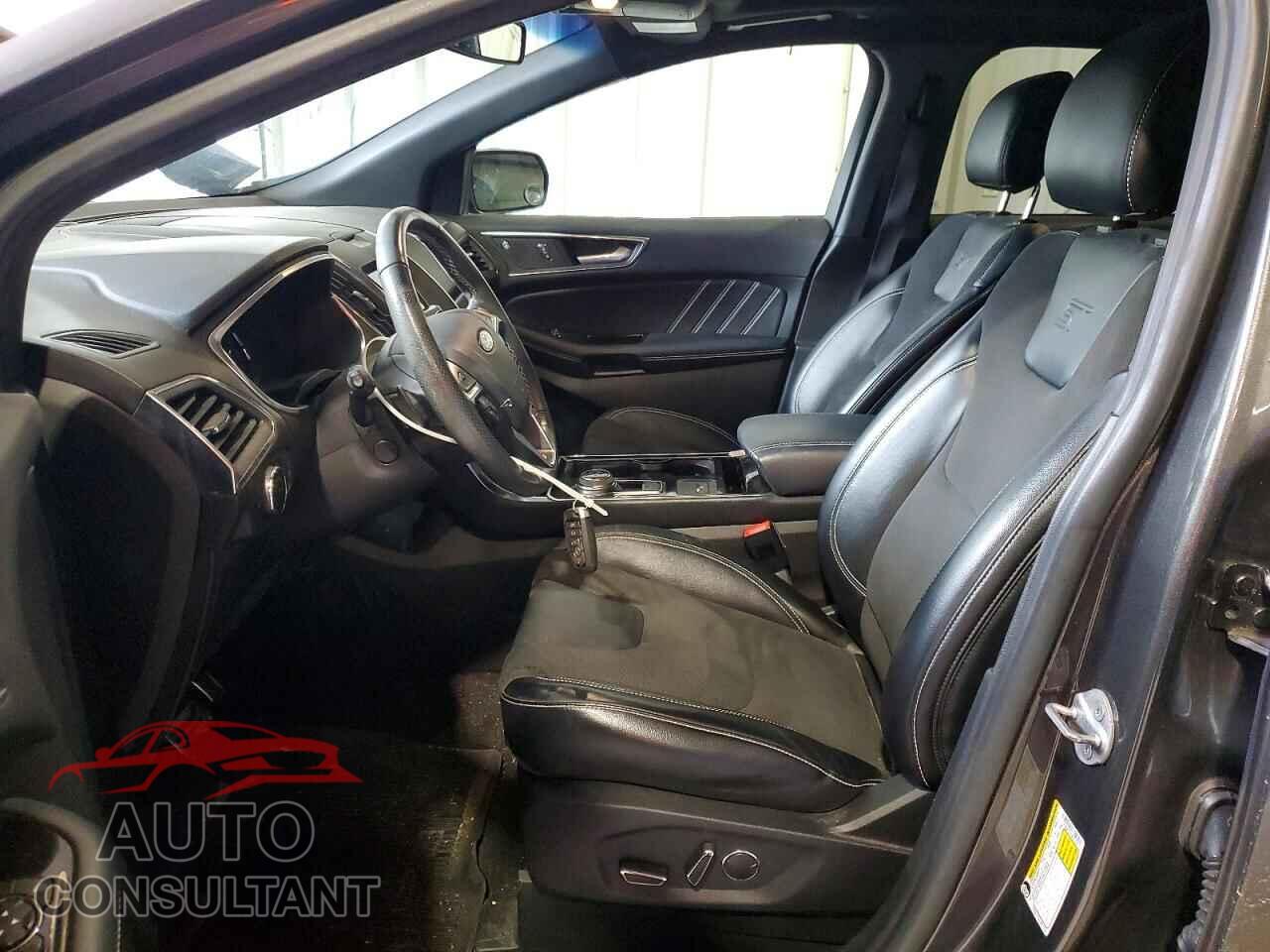 FORD EDGE 2019 - 2FMPK4AP1KBC33913