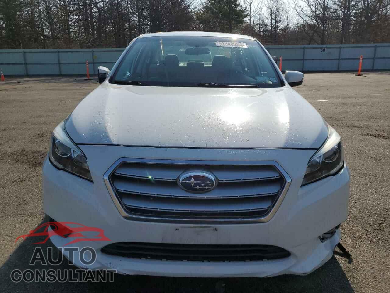 SUBARU LEGACY 2016 - 4S3BNAF65G3023035