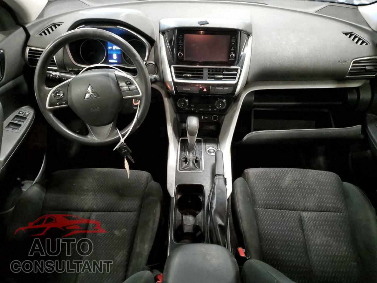 MITSUBISHI ECLIPSE 2019 - JA4AT3AA6KZ031573