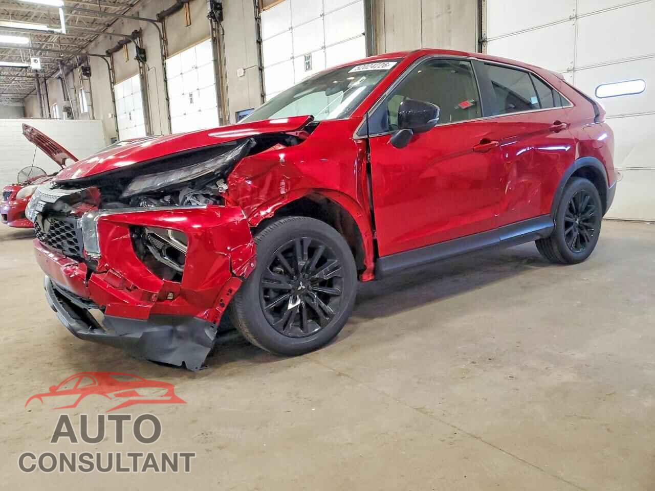 MITSUBISHI ECLIPSE 2023 - JA4ATVAA7PZ001906