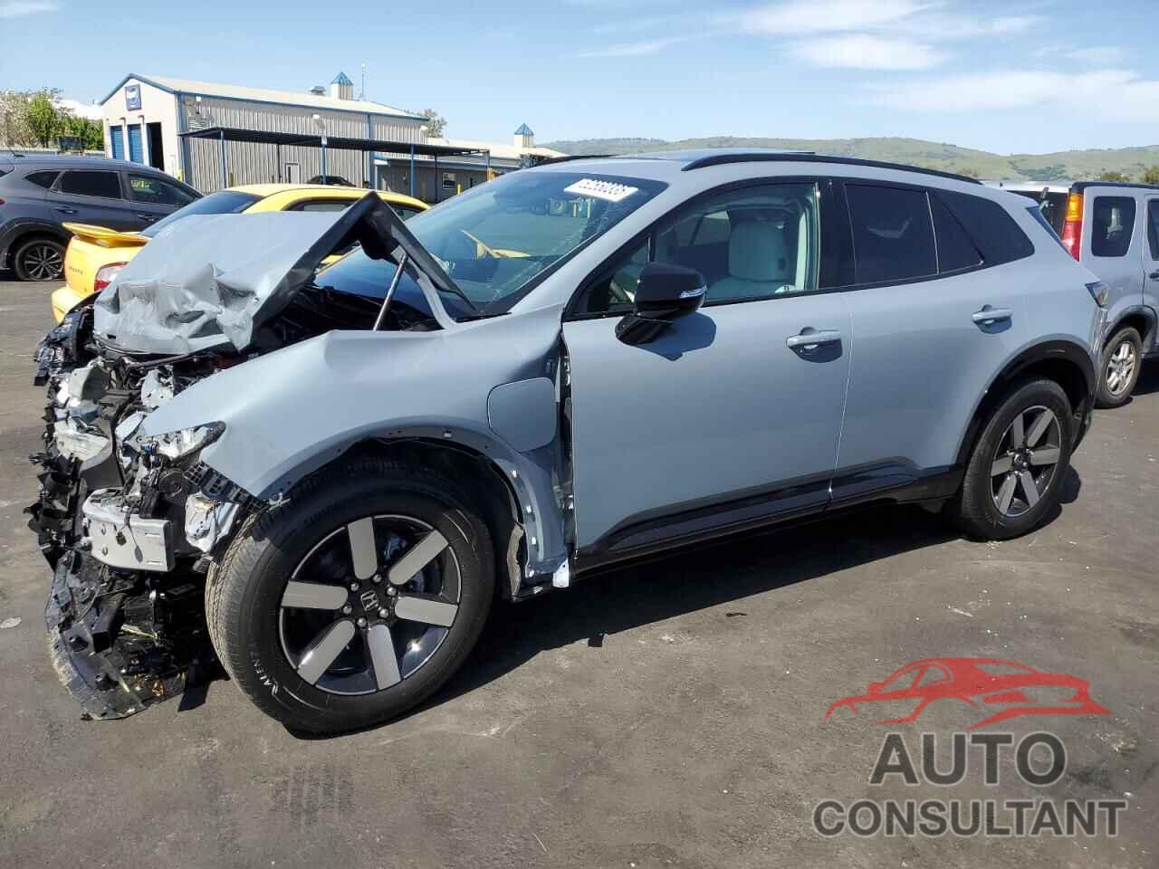 HONDA PROLOGUE T 2024 - 3GPKHXRJXRS546573