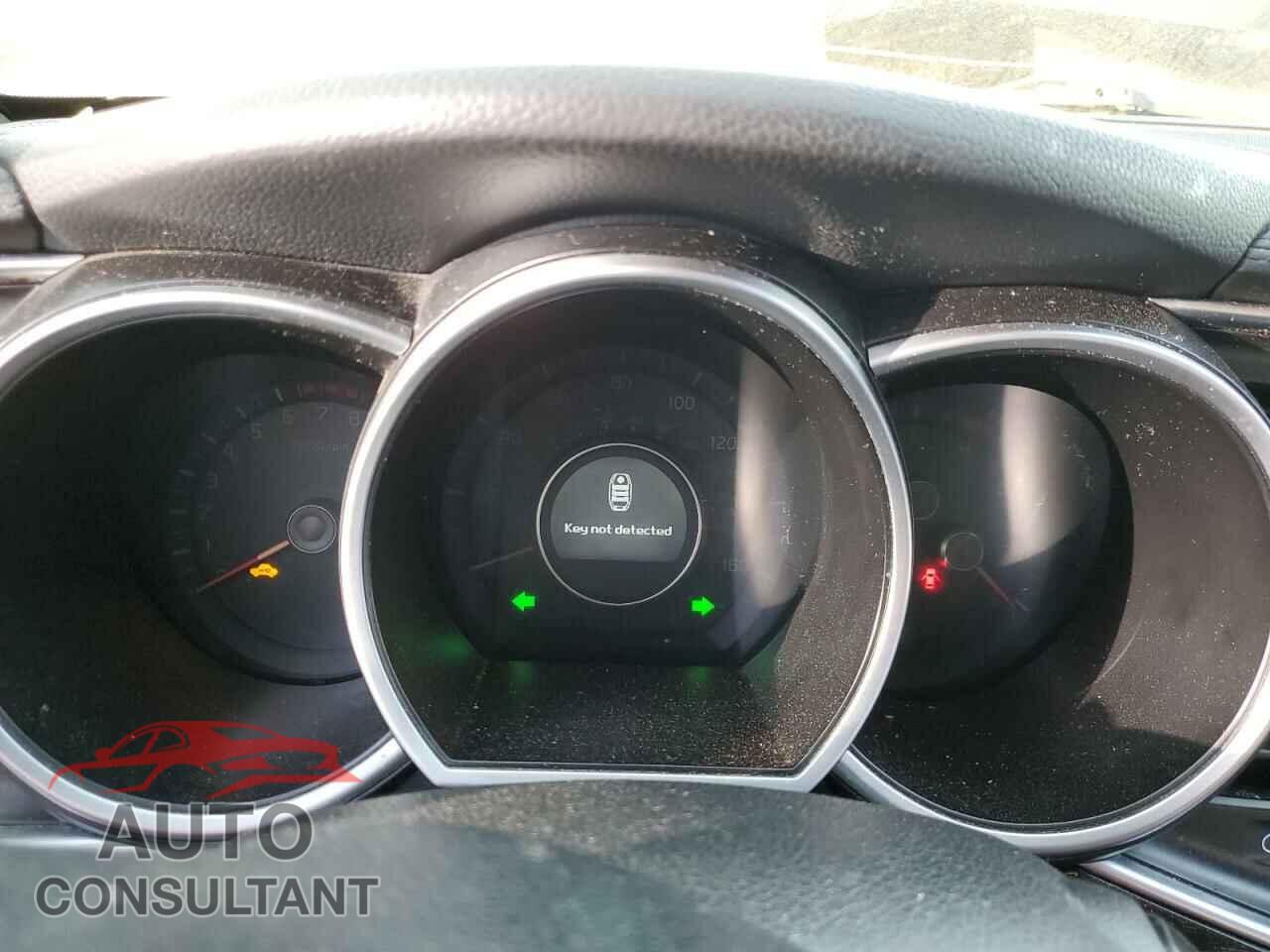 KIA OPTIMA 2015 - 5XXGN4A71FG478986