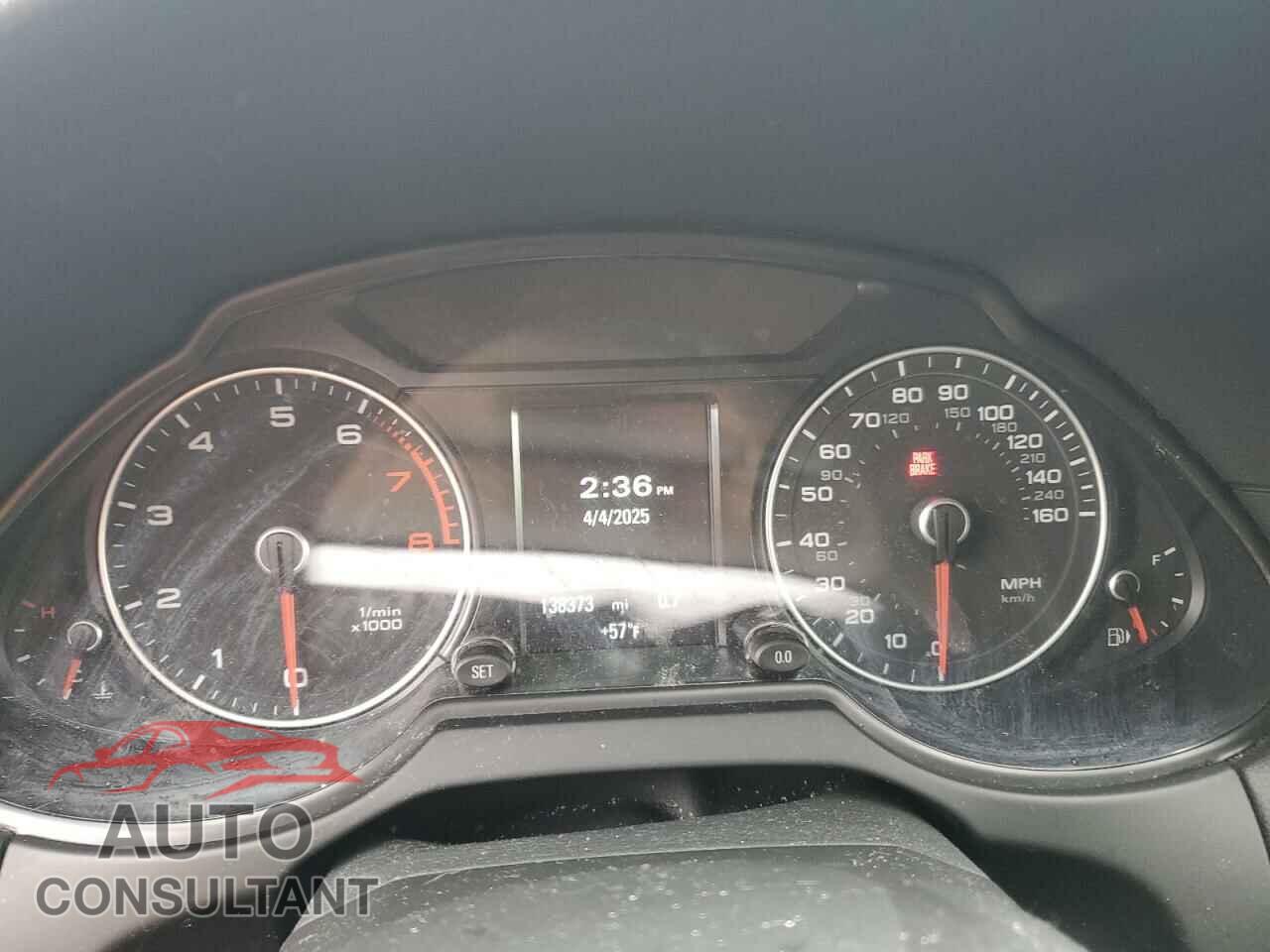 AUDI Q5 2015 - WA1DGAFP5FA101149