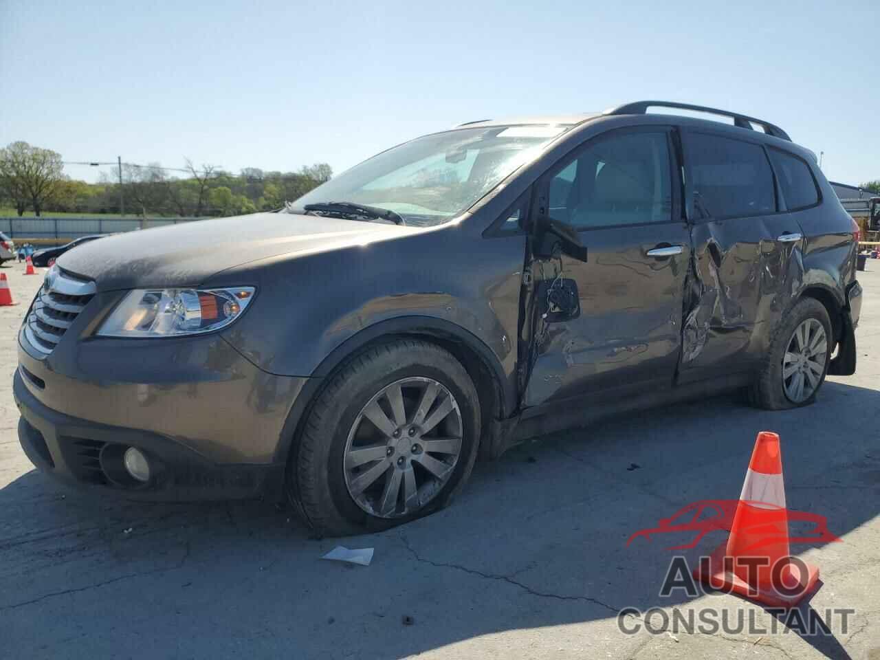 SUBARU TRIBECA 2009 - 4S4WX98D594404866