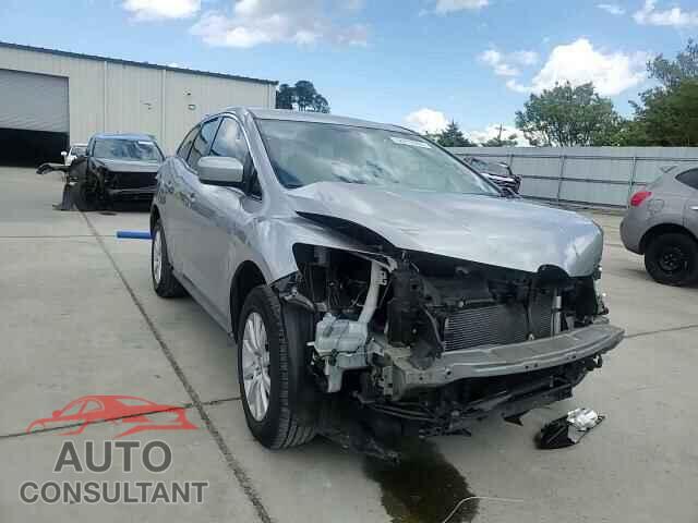MAZDA CX-7 2011 - JM3ER2A55B0371201
