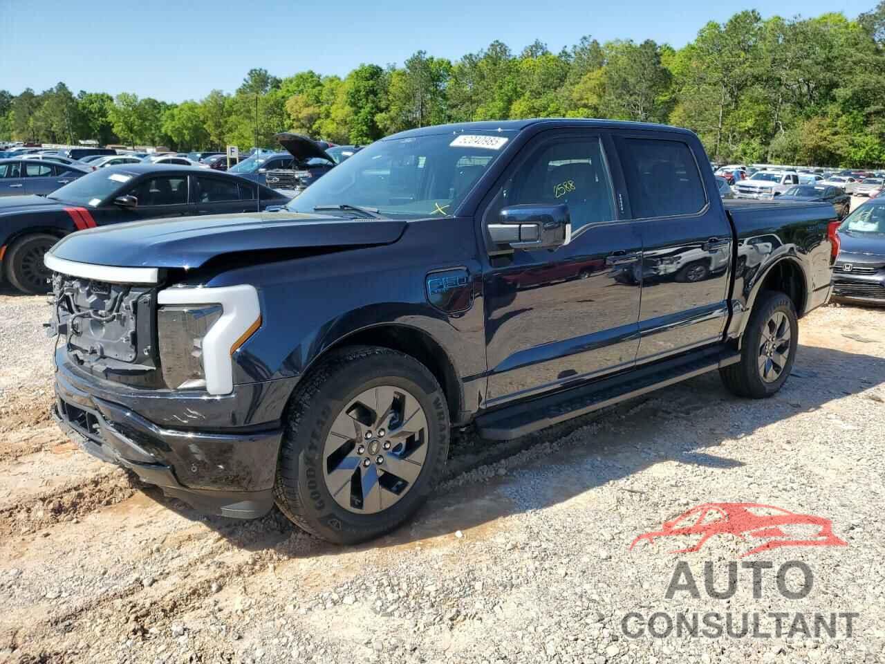 FORD F150 LIGHT 2024 - 1FT6W5L7XRWG09914