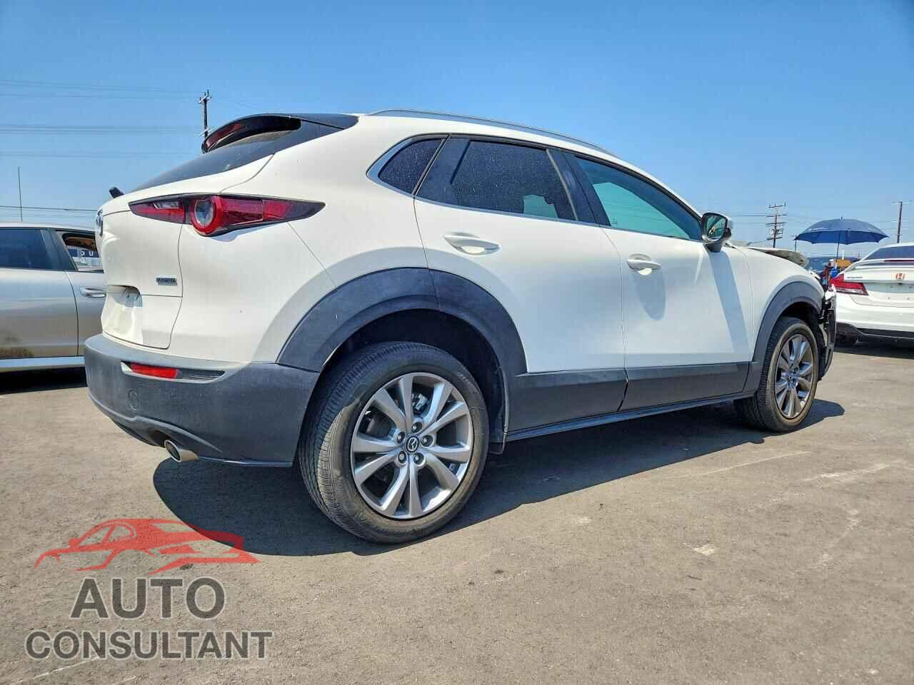 MAZDA CX30 2023 - 3MVDMBCM9PM588387