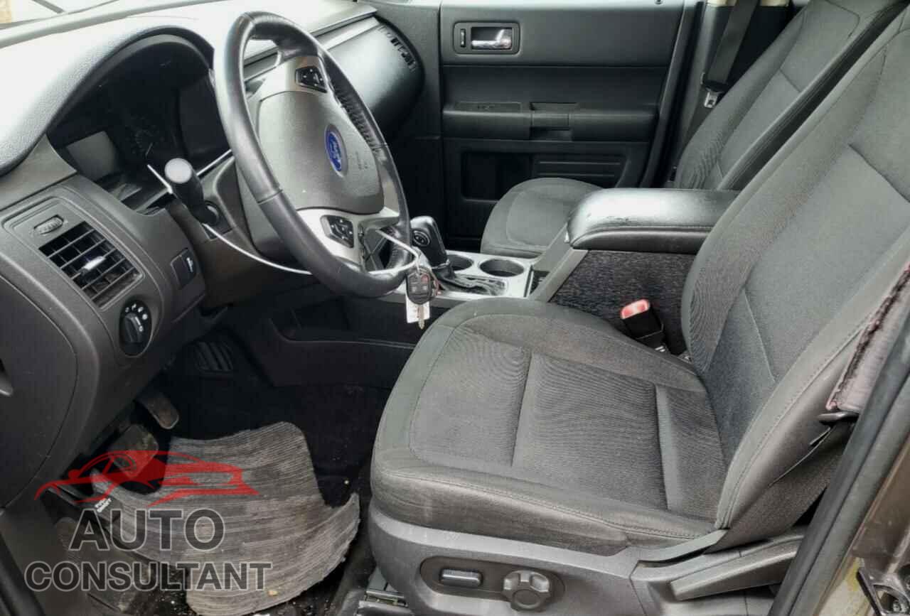 FORD FLEX 2014 - 2FMGK5B86EBD37251