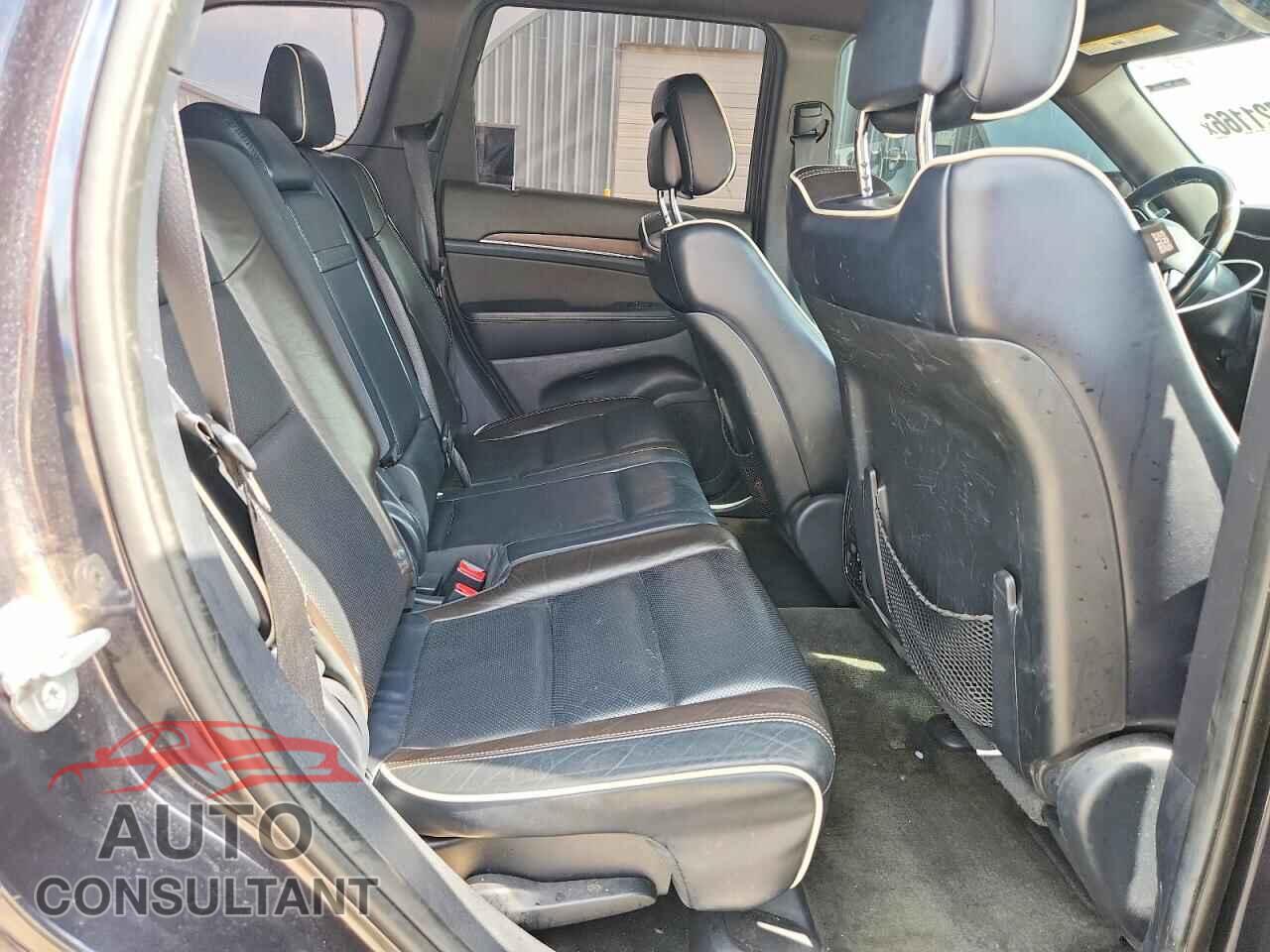 JEEP CHEROKEE 2014 - 1C4RJFCT6EC337954