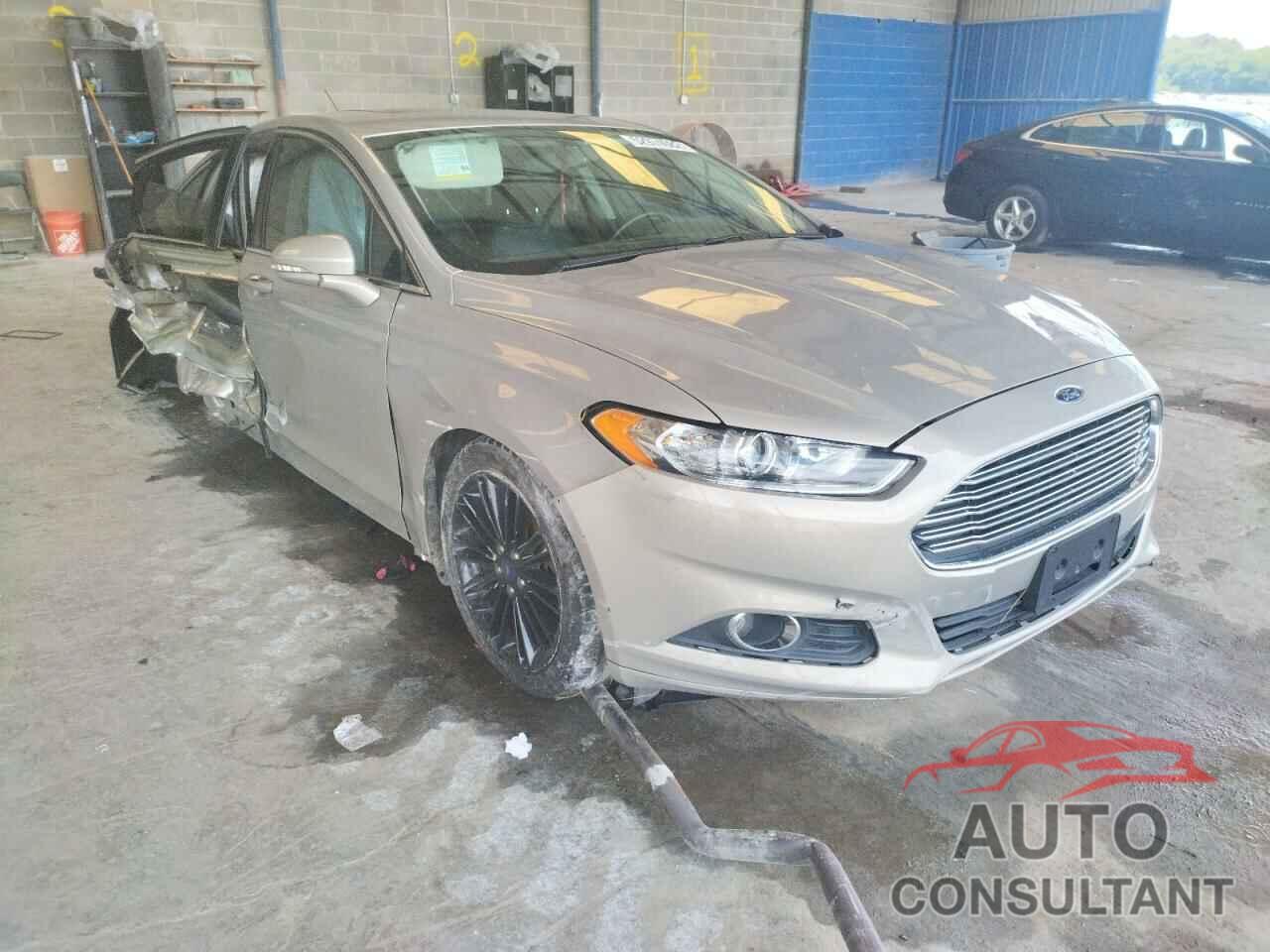 FORD FUSION 2016 - 3FA6P0HD1GR112917