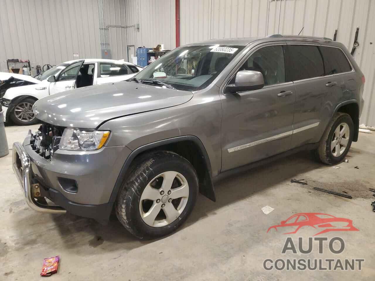 JEEP GRAND CHER 2011 - 1J4RR4GG6BC718798