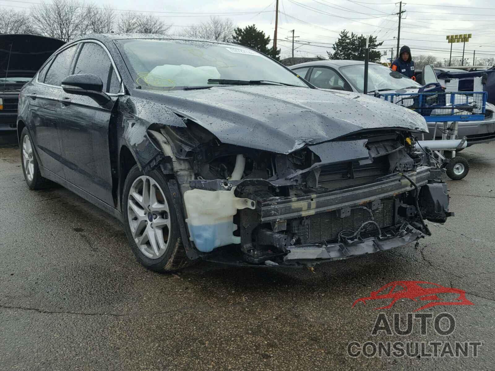 FORD FUSION 2015 - 3FA6P0HD2FR130132