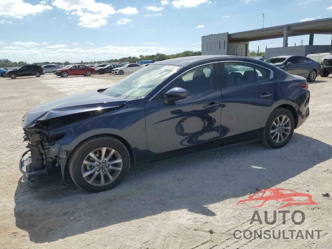 MAZDA 3 2020 - 3MZBPABL9LM137373