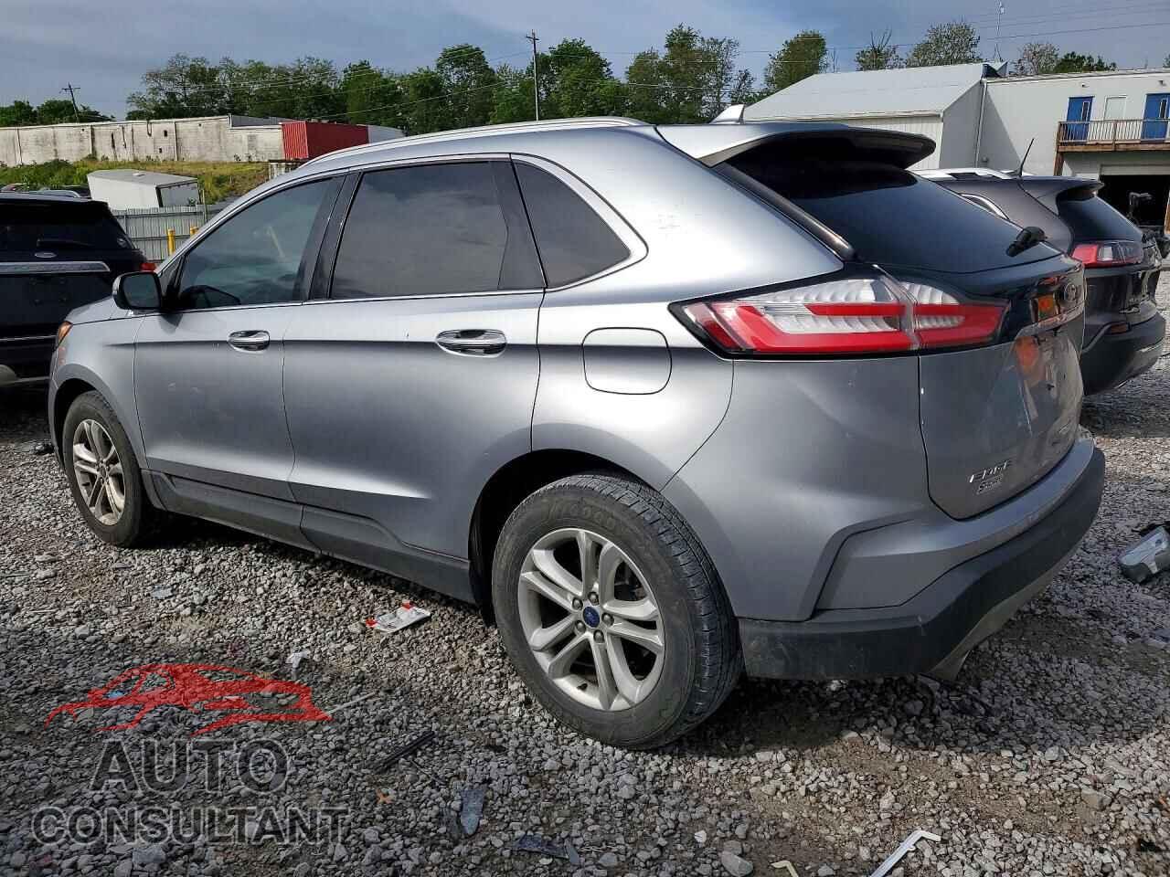 FORD EDGE 2020 - 2FMPK3J97LBA19702