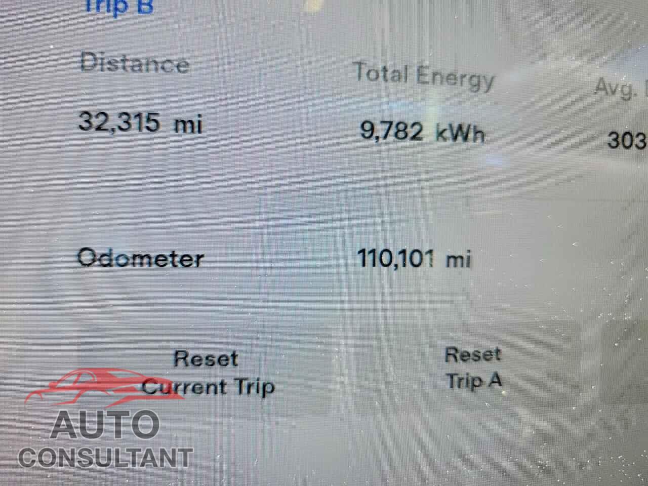 TESLA MODEL 3 2019 - 5YJ3E1EA4KF306578