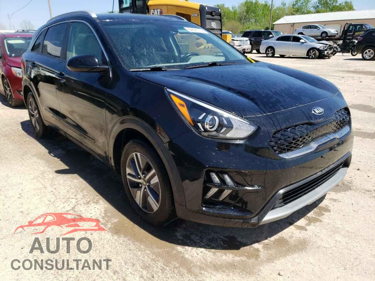 KIA NIRO 2020 - KNDCM3LD2L5394531