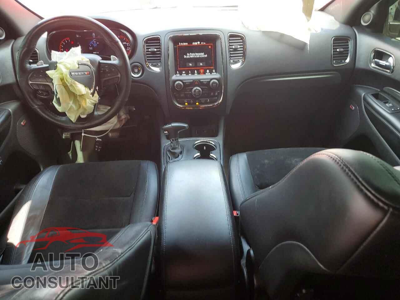 DODGE DURANGO 2018 - 1C4RDHDG2JC248042