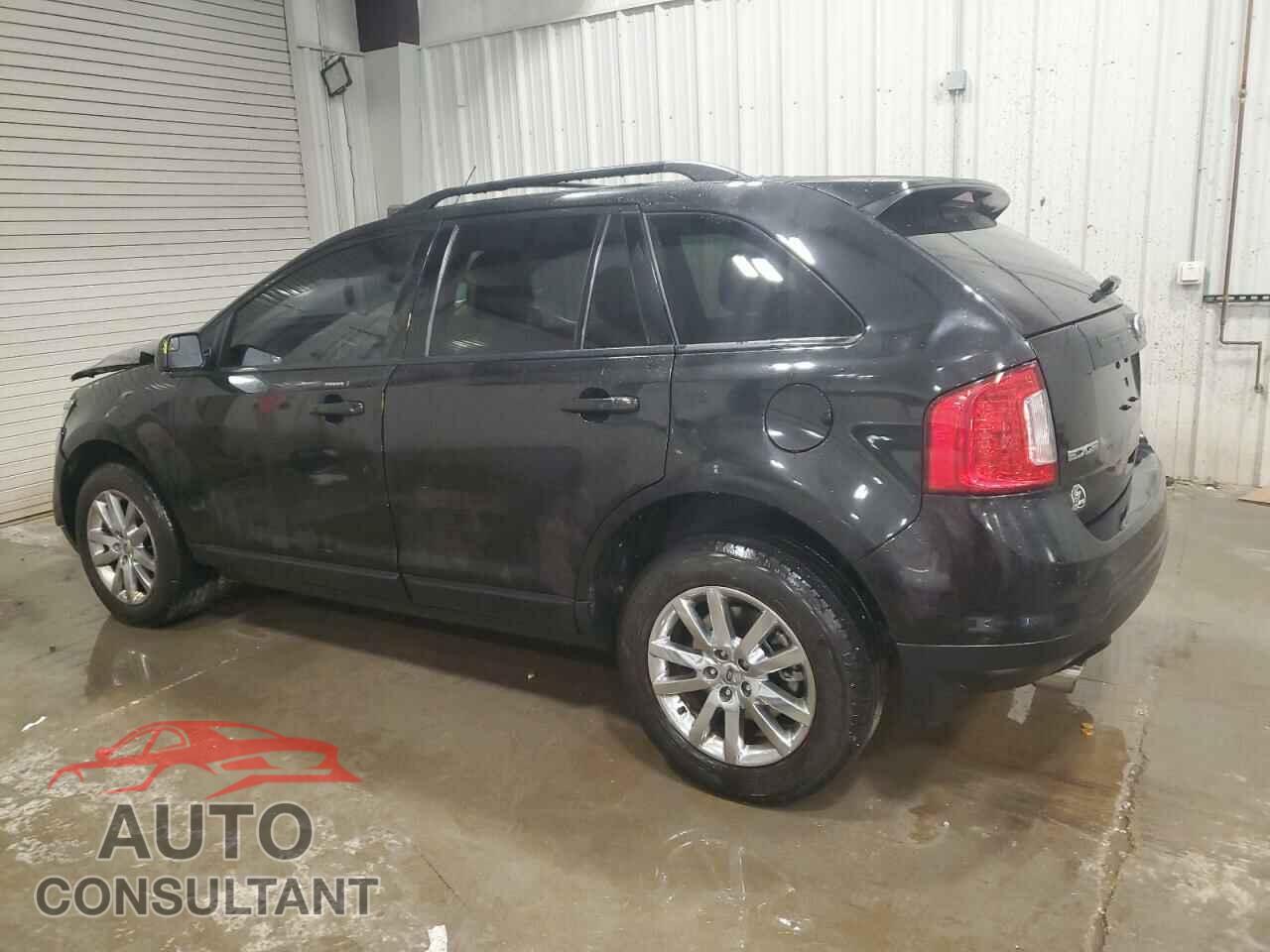 FORD EDGE 2014 - 2FMDK4JC8EBA29467