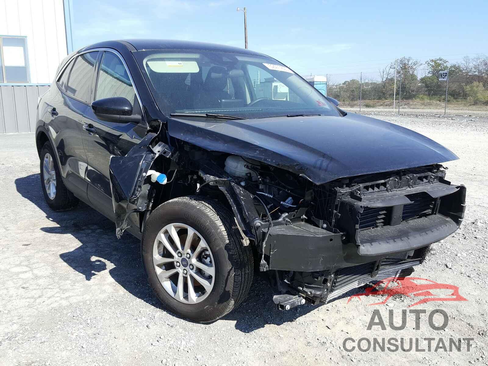 FORD ESCAPE 2020 - 1FMCU9G66LUA95172