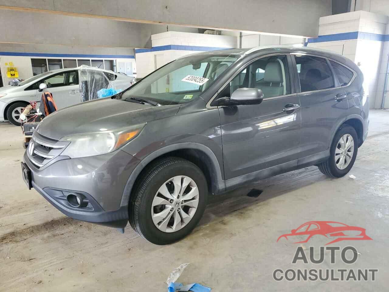 HONDA CRV 2012 - 2HKRM4H70CH602781