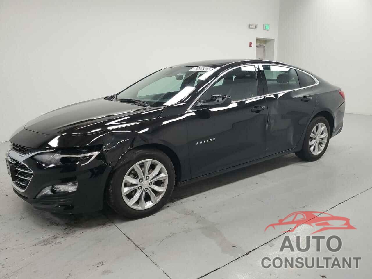 CHEVROLET MALIBU 2024 - 1G1ZD5ST1RF231976