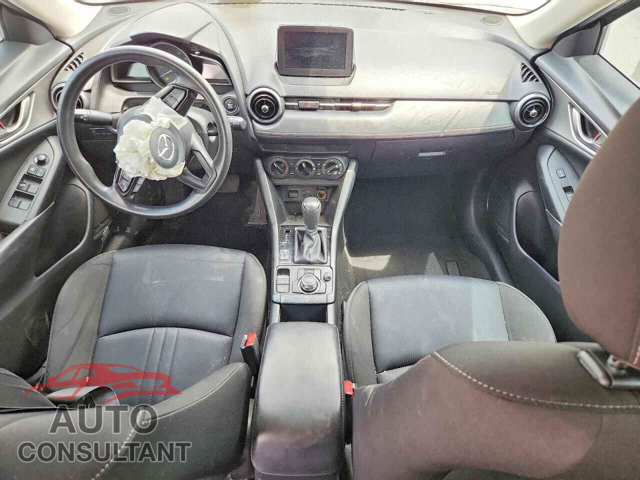 MAZDA CX-3 2019 - JM1DKDB7XK1447042