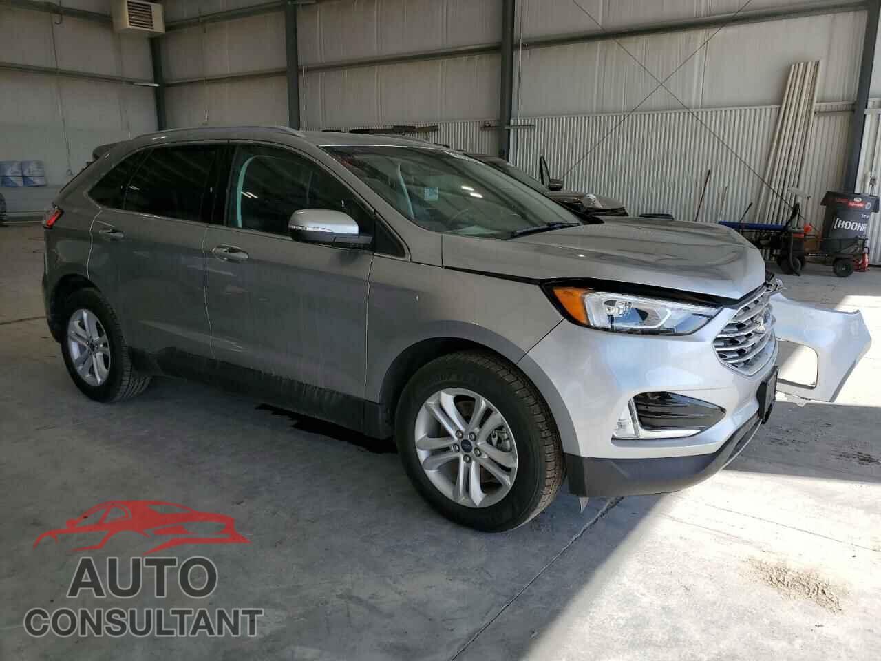 FORD EDGE 2020 - 2FMPK4J93LBB45500
