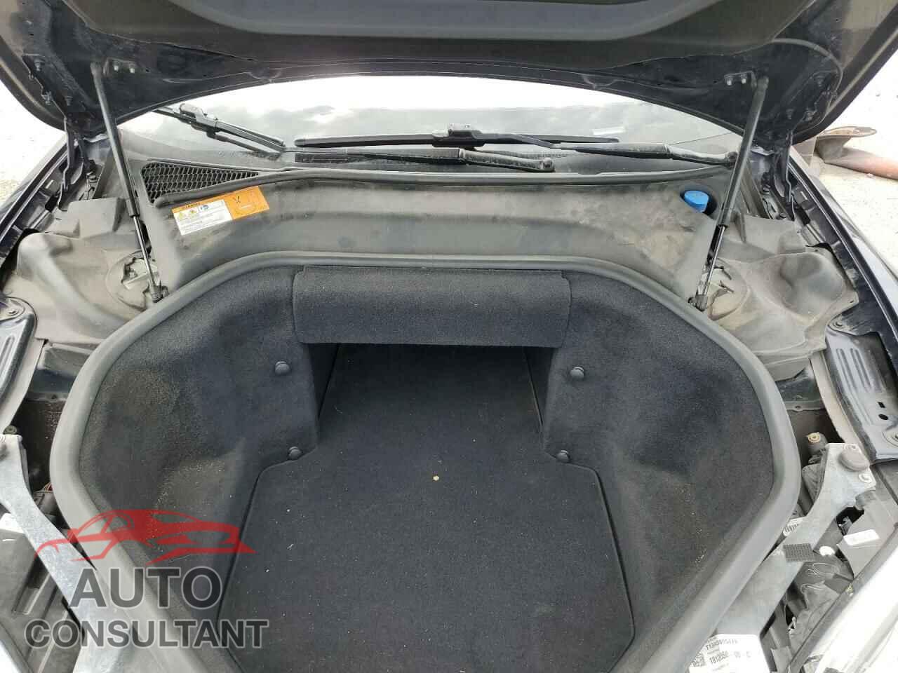 TESLA MODEL S 2013 - 5YJSA1CG1DFP04722