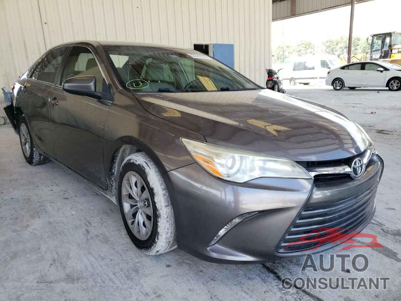 TOYOTA CAMRY 2016 - 4T1BF1FK6GU253294