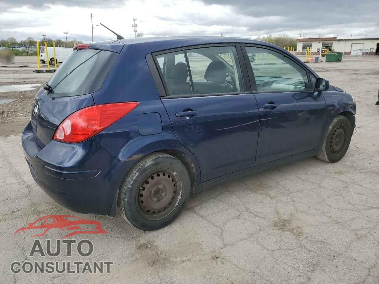 NISSAN VERSA 2012 - 3N1BC1CP7CL367096