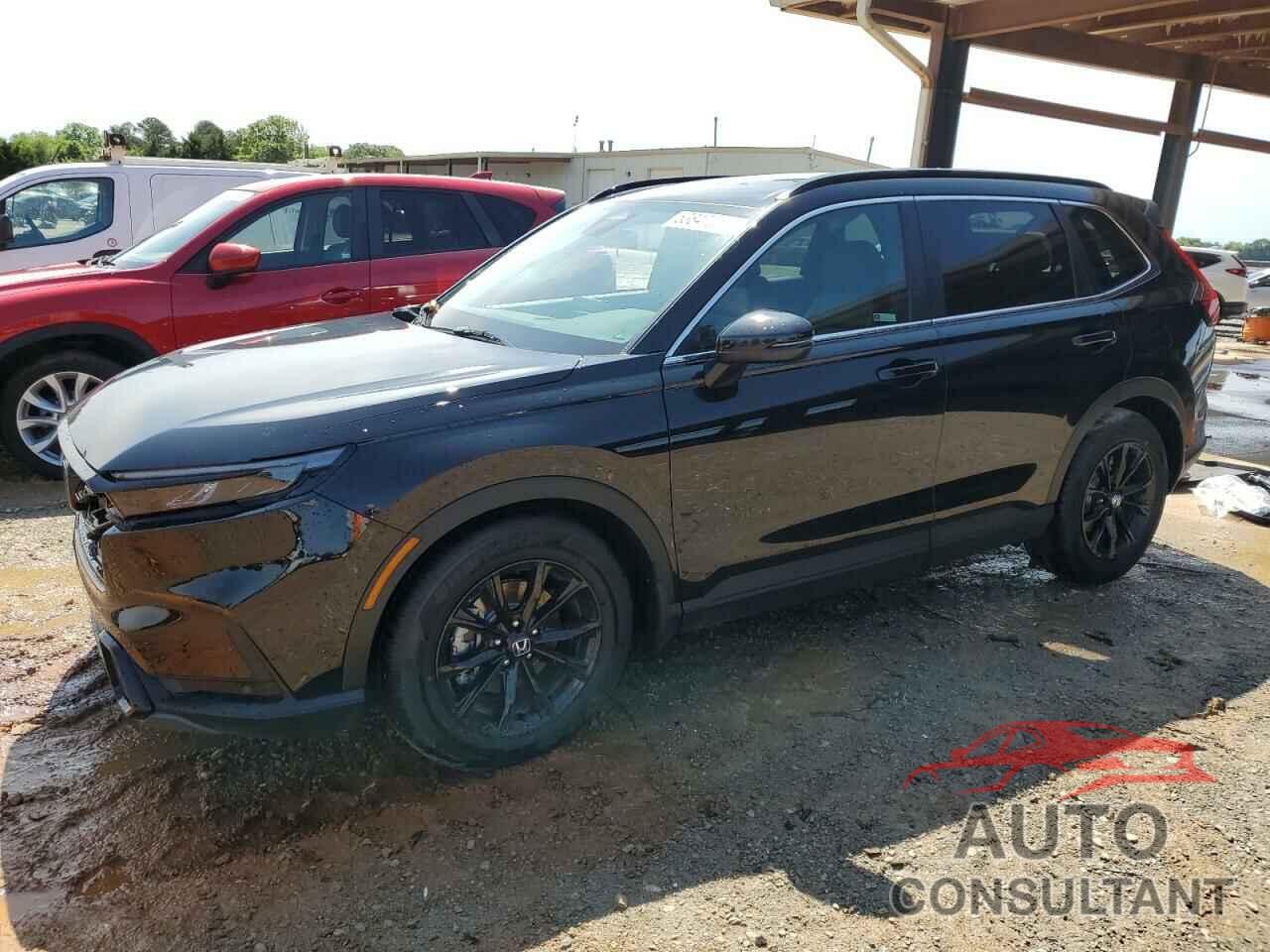 HONDA CRV 2024 - 7FARS5H82RE035229