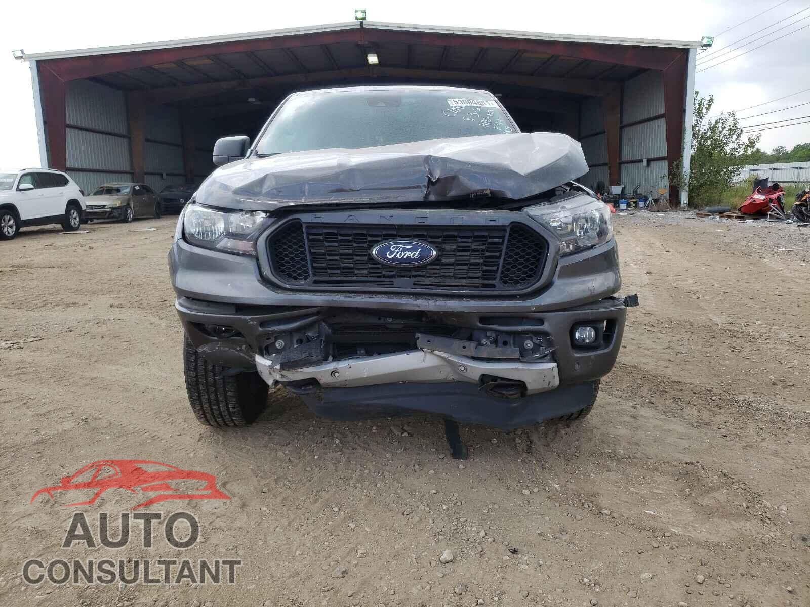 FORD RANGER 2019 - 1FTER4EH0KLA75185