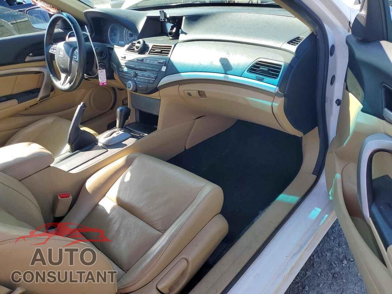 HONDA ACCORD 2010 - 1HGCS1B80AA006880